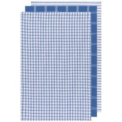 2062211 Tic Tac Toe Towel Set- Roya
