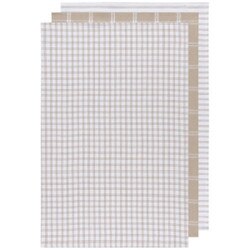 2062613 Tick Tac Toe Tea Towel Set-
