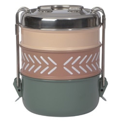 5125005 Tiffin Food Container - Cla