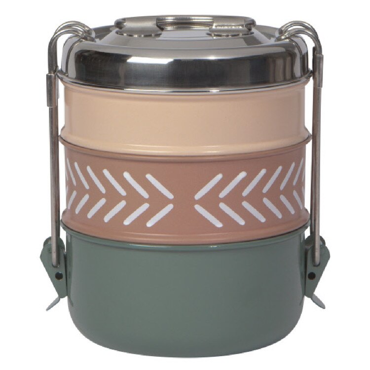 5125005 Tiffin Food Container - Cla