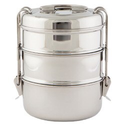 5125004 Tiffin Food Container - Sim
