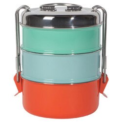 5125002 Tiffin Food Container - Spl