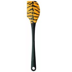 81-2722 Tiger Print- Spatula