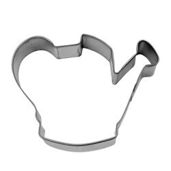 0818 Tinplated Watering Can Cookie