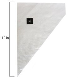 6624 Tipless 12" Disposable Piping