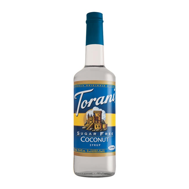 torani sugar free syrups torani sugar free syrups