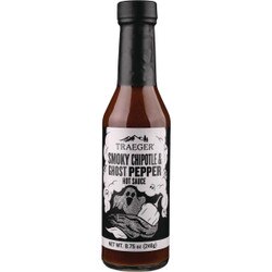 HOT002 Traeger 8.75 Oz. Smoky Chipo