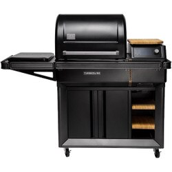 TBB86RLG Traeger All-New Timberline