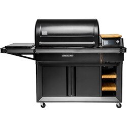 TBB01RLG Traeger All-New Timberline