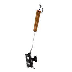 BAC537 Traeger BBQ Cleaning Brush