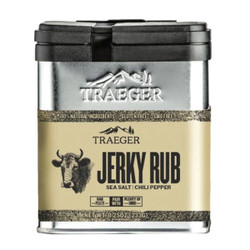 SPC177 Traeger BBQ Jerky Rub - 8.25