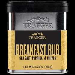 SPC216 Traeger Breakfast Rub Season