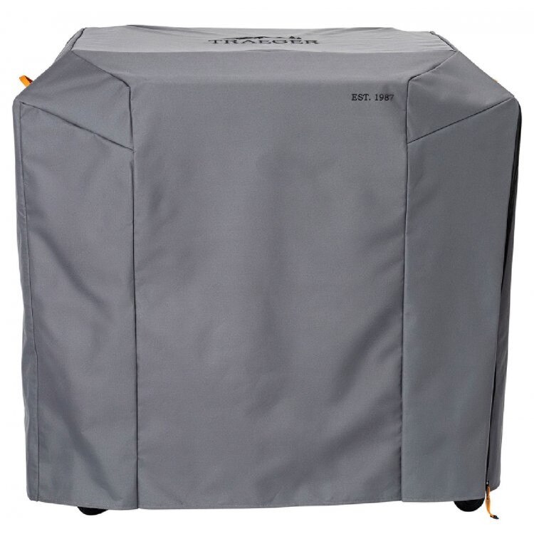 BAC749 Traeger Flatrock Grill Cover