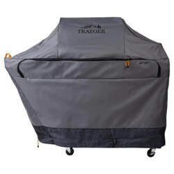 BAC602 Traeger Full-Length Grill Co