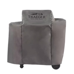 BAC505 Traeger Ironwood 650 Full Le