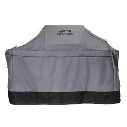 BAC600 Traeger Ironwood Full-Length