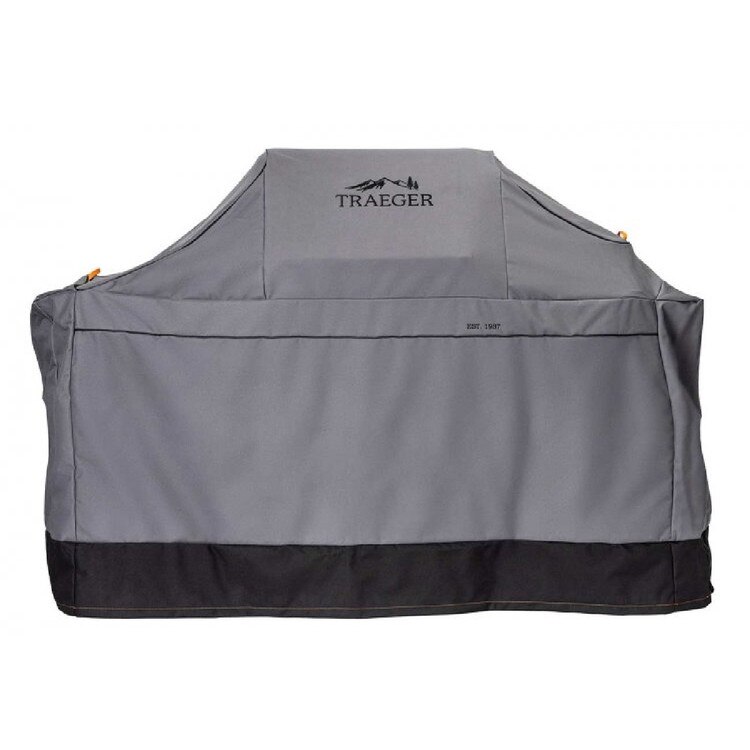 BAC600 Traeger Ironwood Full-Length