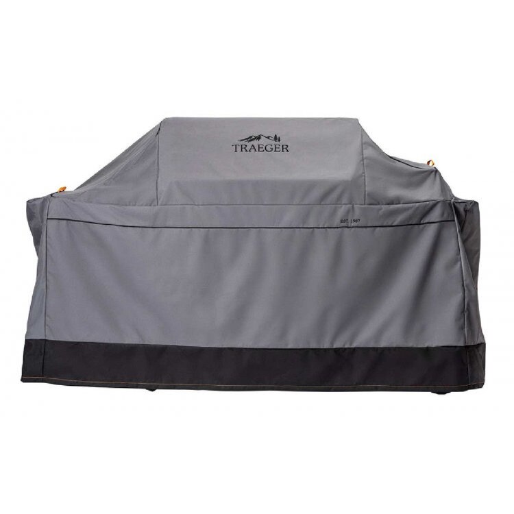 BAC601 Traeger Ironwood XL Full-Len