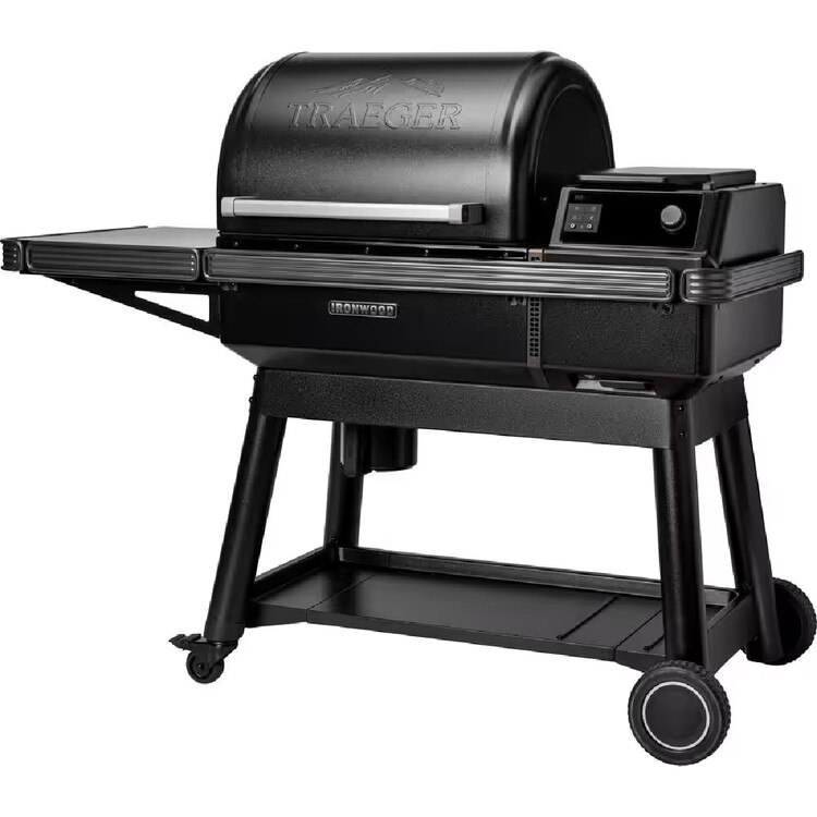 TFB61RLG Traeger Ironwwod Grill