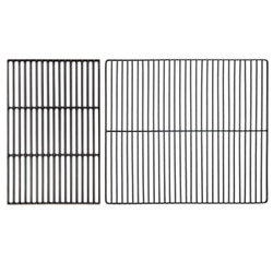 BAC367 Traeger BAC367 34 Series Por