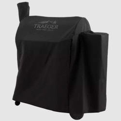BAC504 Traeger Pro 780 Full Length