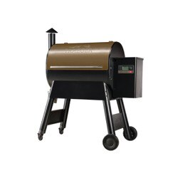 TFB78GZE Traeger Pro 780 Pellet Gri