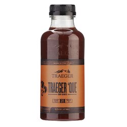 SAU039 Traeger 'Que BBQ Sauce