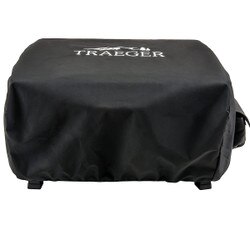 BAC475 Traeger Ranger Full Length G