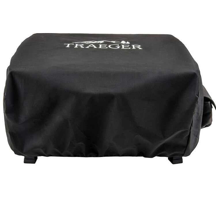 BAC475 Traeger Ranger Full Length G