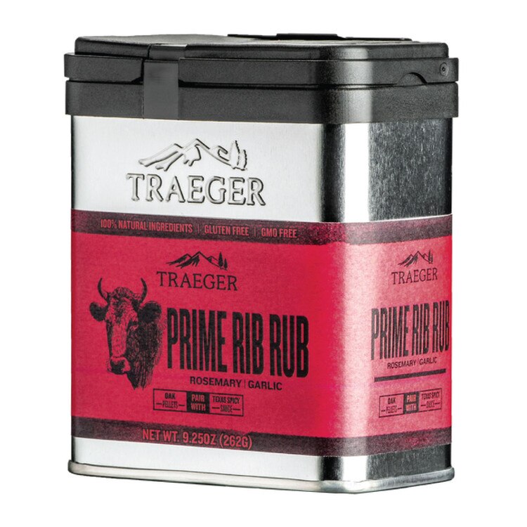 SPC173 Traeger SPC173 Prime Rib Rub