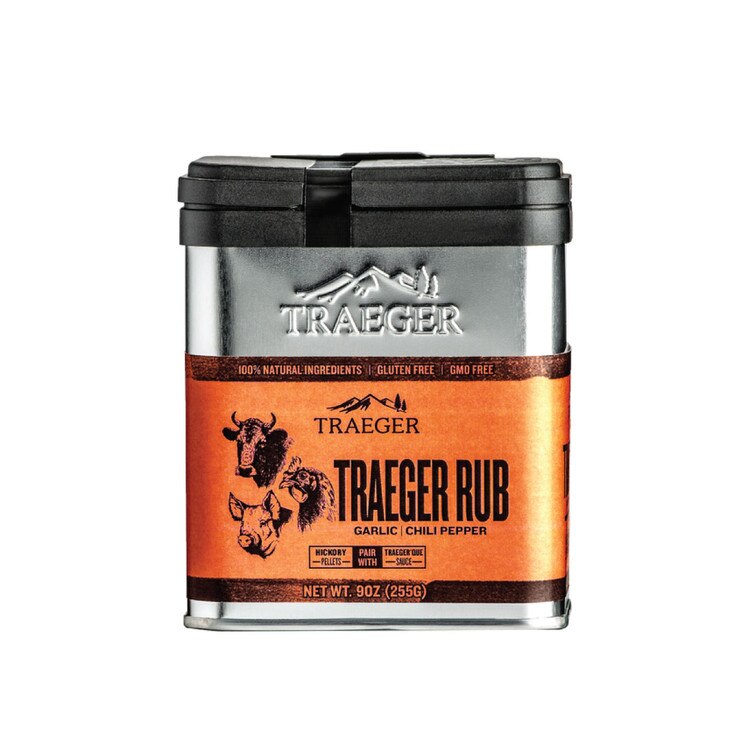 SPC174 Traeger SPC174 Traeger Rub