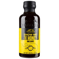 SAU050 Traeger Show Me The Honey BB