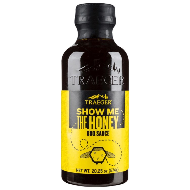 SAU050 Traeger Show Me The Honey BB