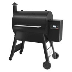 TFB78GLE Traeger Pro 780 Pellet Gri