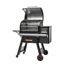 TFB85WLE Traeger Timberline 850 Gri