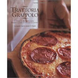 TRATTORIA Trattoria Grappolo Cookbo