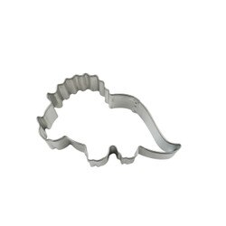 0810 Triceratops Baby Dinosaur Cook