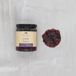 FF0055 Triple Berry Jam