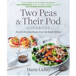 730133 Two Peas & Their Pod Cook Bo