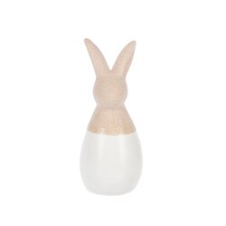 CB188451-S Two Tone Rabbit- Small