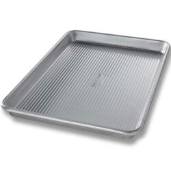 1045QS USA Pan 13x9" Quarter Size B