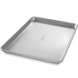 USA Pan Extra Large Cookie Sheet 21 x 15