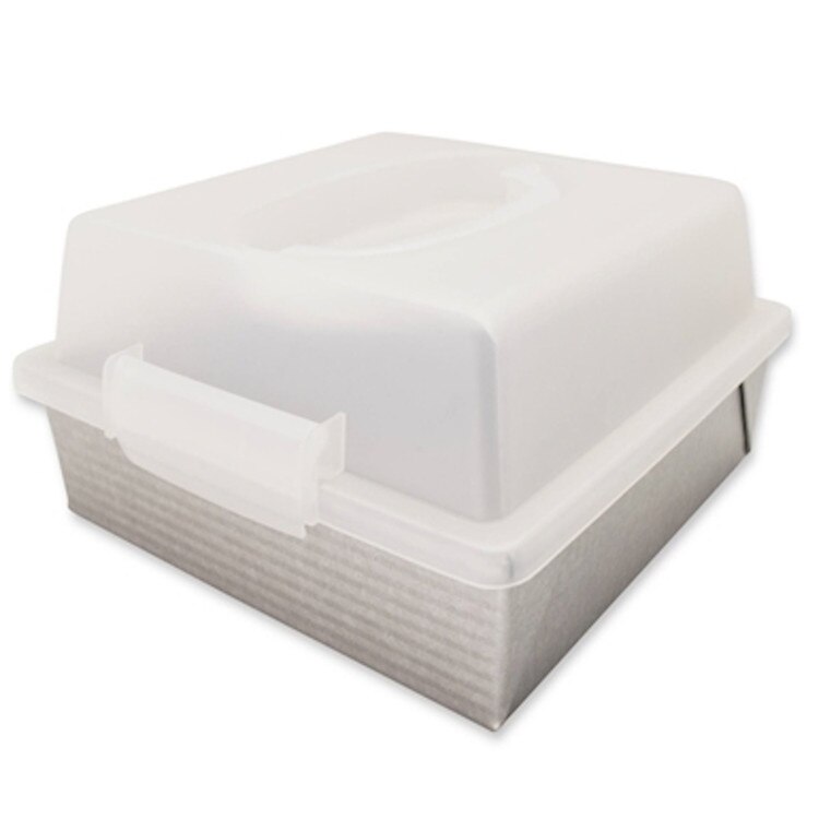 1130BWLD-ST USA Pan 9" Square Cake