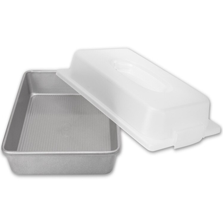 1117RCLD-ST USA Pan 9" x 13" Cake P