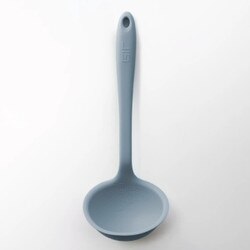 LAU319SLT Ultimate Silicone Ladle -