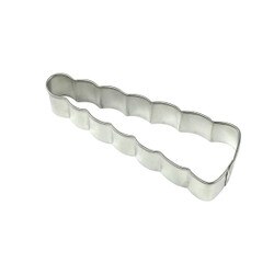 0808 Unicorn Horn Cookie Cutter