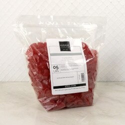 1958 Valentine JuJu Hearts - 5 Lb B
