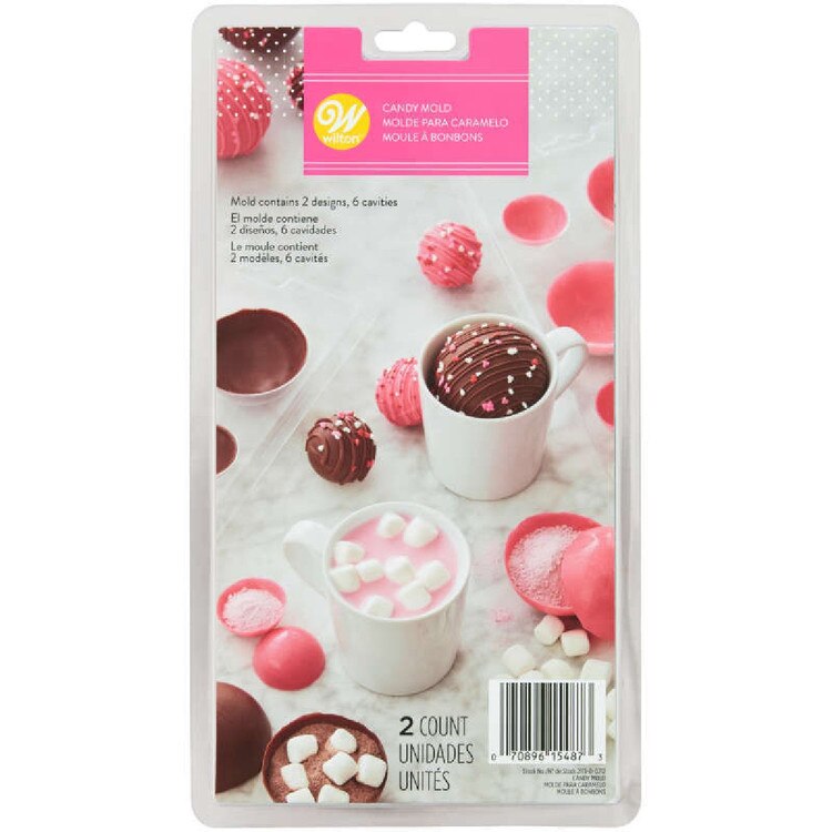 2115-0-0212 Valentine's Day Hot Coc