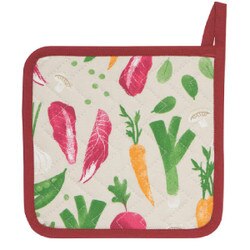 505145 Veggies Pot Holder