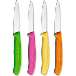 6.7606.L119-X2 Victorinox 4-Piece P